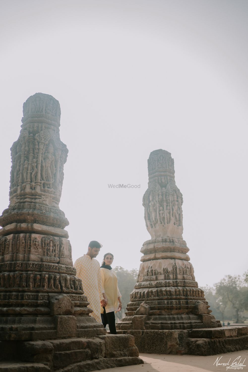 Photo From Jay X Kavita Pre Wedding Shoot - By Naresh Gohel Photography