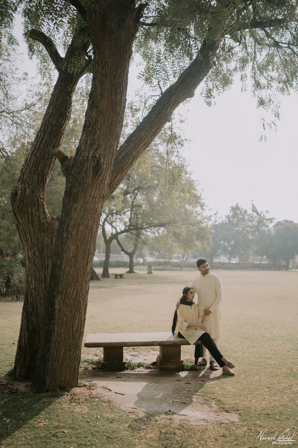 Photo From Jay X Kavita Pre Wedding Shoot - By Naresh Gohel Photography