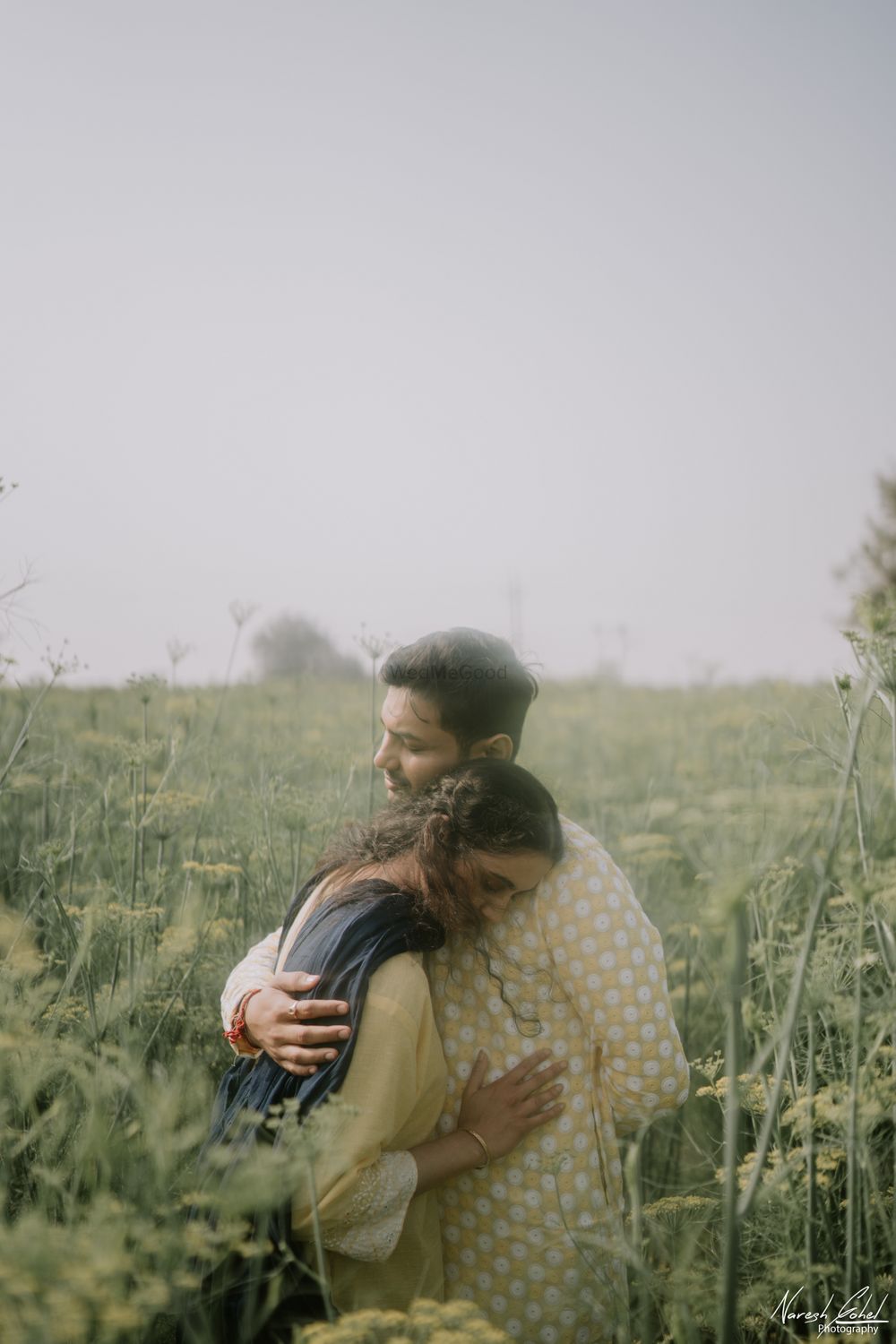 Photo From Jay X Kavita Pre Wedding Shoot - By Naresh Gohel Photography