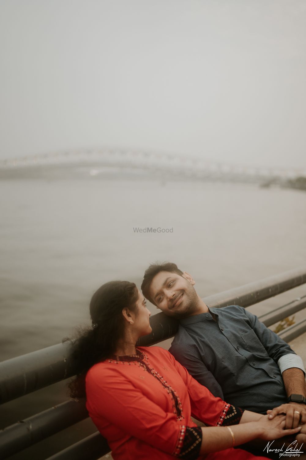 Photo From Jay X Kavita Pre Wedding Shoot - By Naresh Gohel Photography