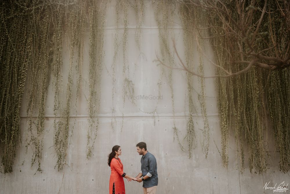 Photo From Jay X Kavita Pre Wedding Shoot - By Naresh Gohel Photography