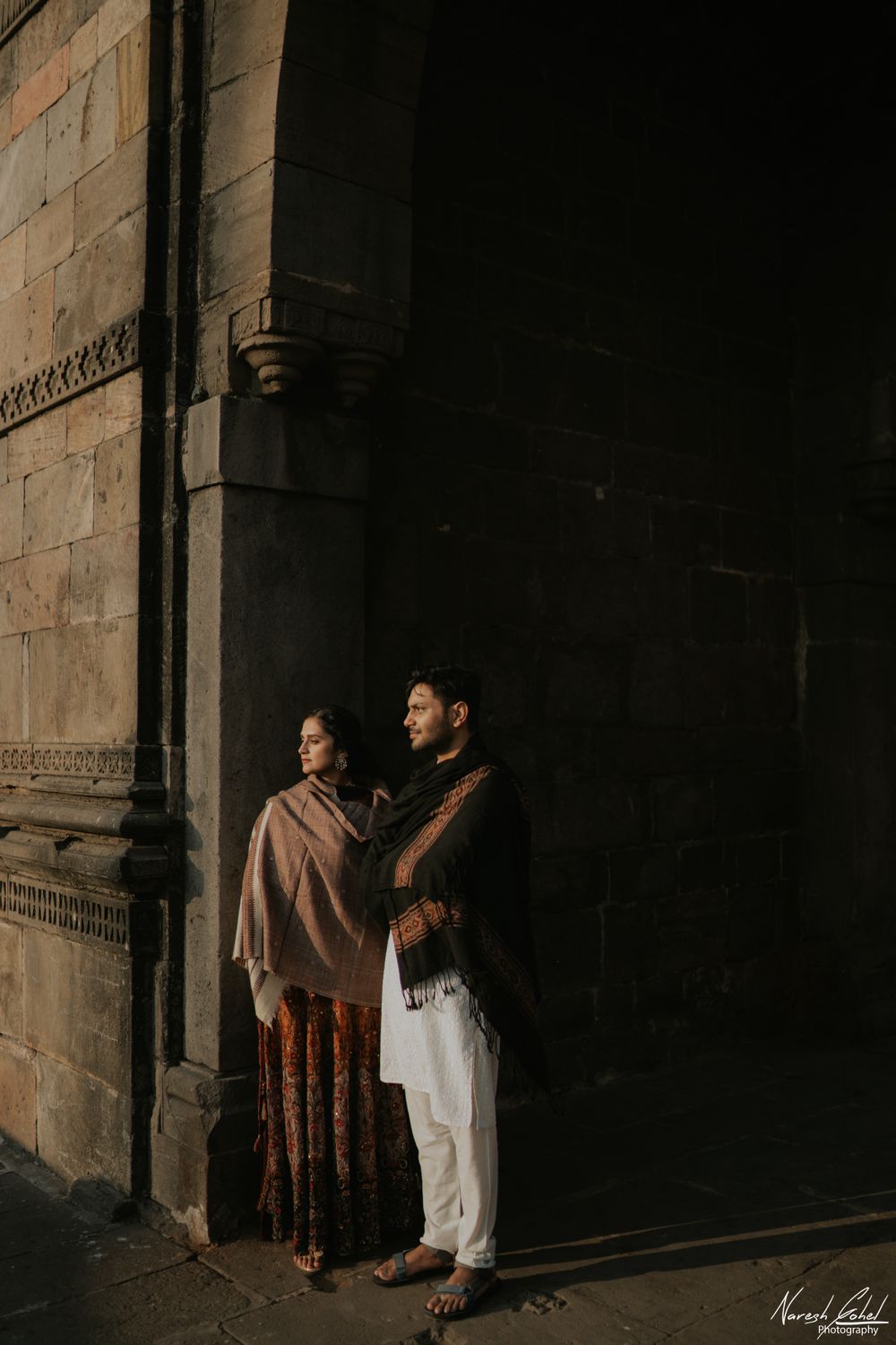 Photo From Jay X Kavita Pre Wedding Shoot - By Naresh Gohel Photography