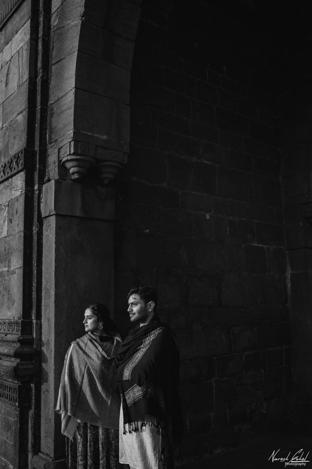 Photo From Jay X Kavita Pre Wedding Shoot - By Naresh Gohel Photography