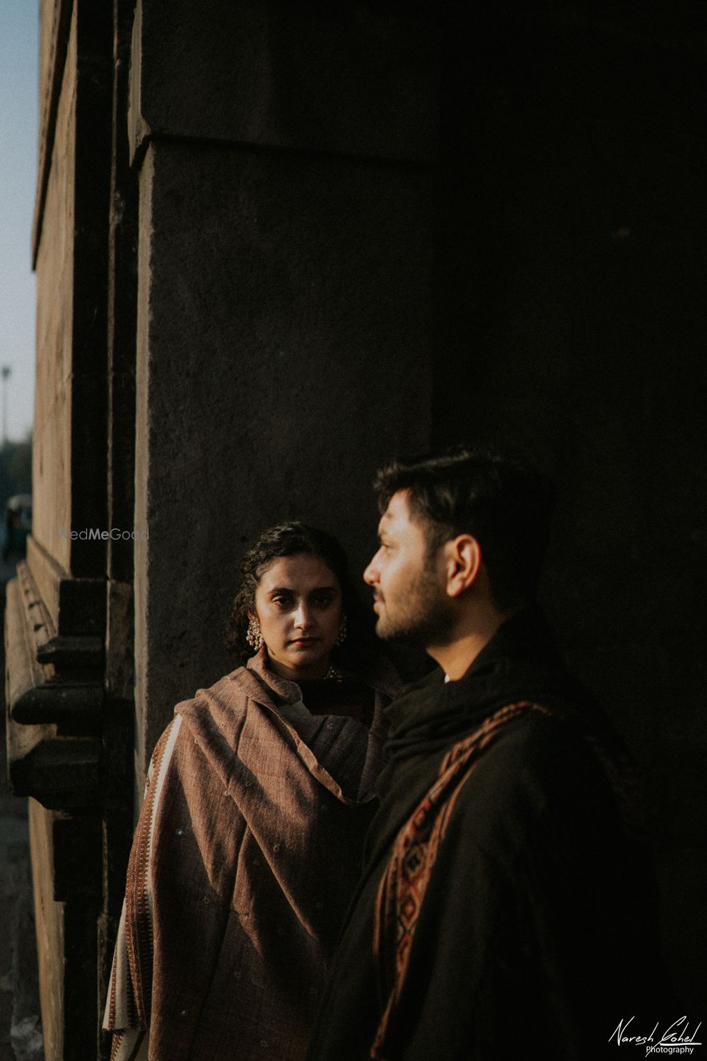 Photo From Jay X Kavita Pre Wedding Shoot - By Naresh Gohel Photography