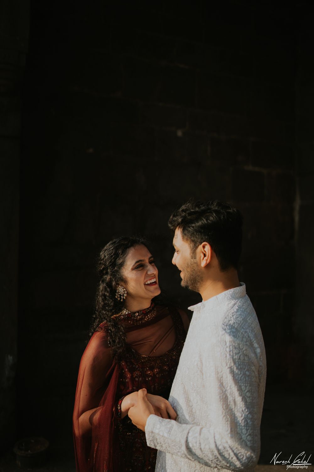 Photo From Jay X Kavita Pre Wedding Shoot - By Naresh Gohel Photography