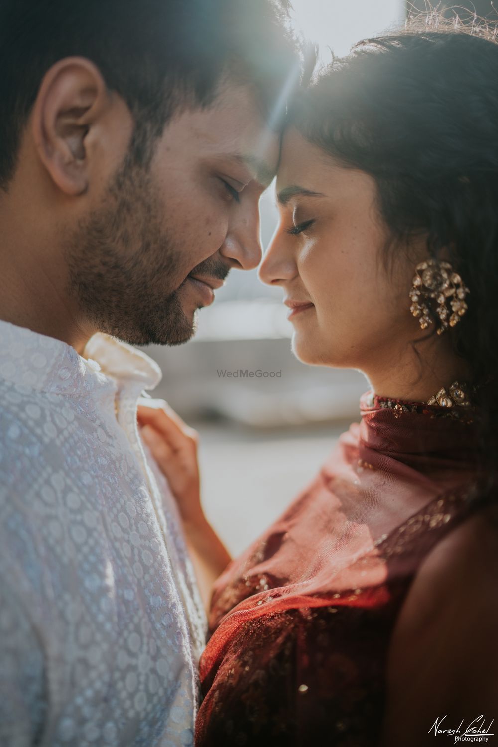 Photo From Jay X Kavita Pre Wedding Shoot - By Naresh Gohel Photography