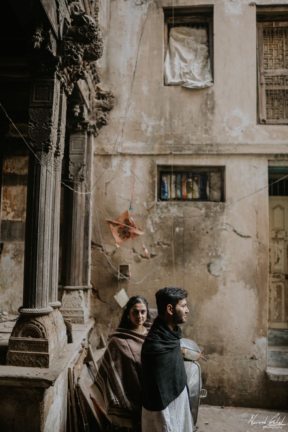 Photo From Jay X Kavita Pre Wedding Shoot - By Naresh Gohel Photography