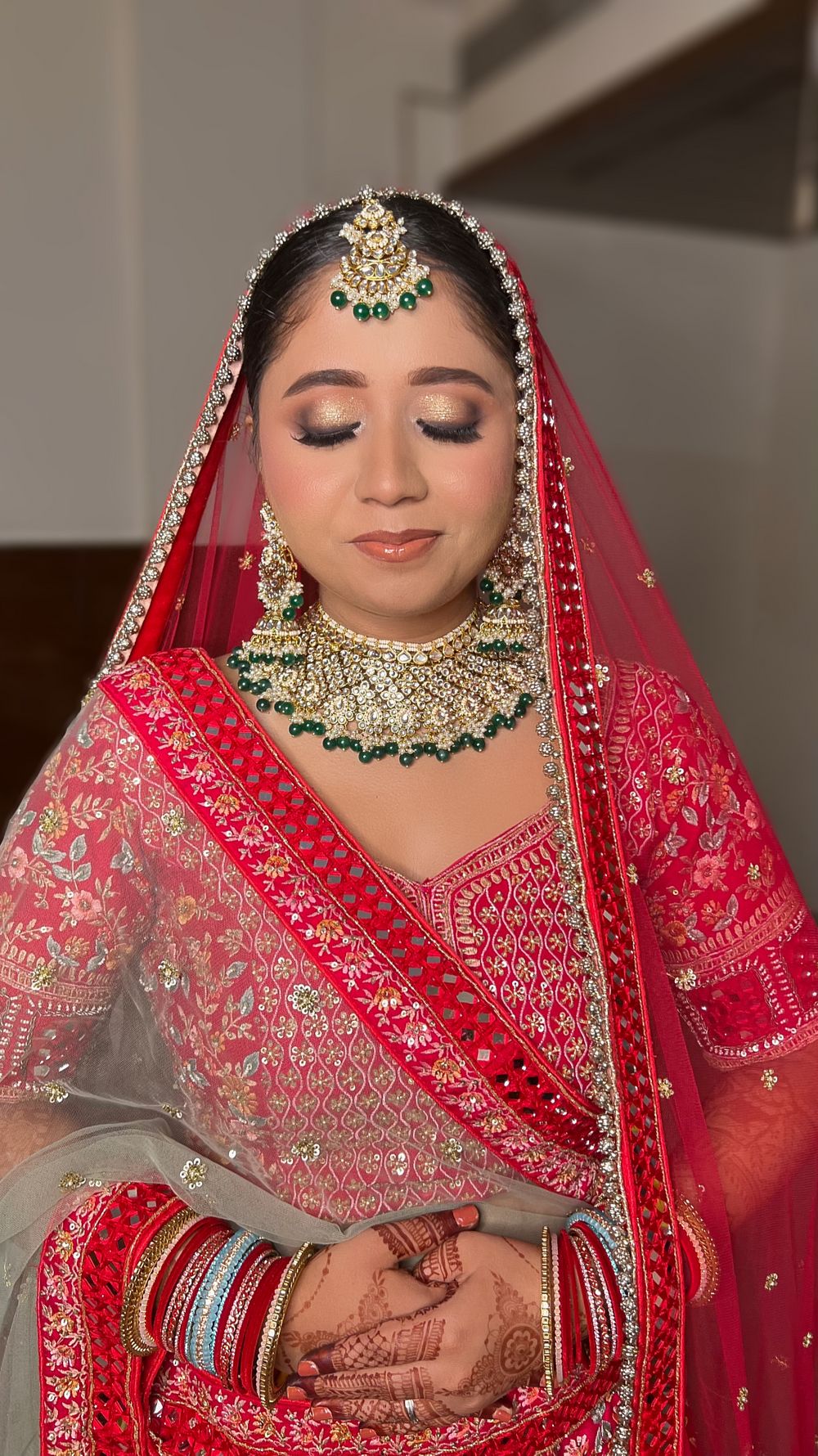 Photo From Rashi  - By Tanaaz Sayed Mua