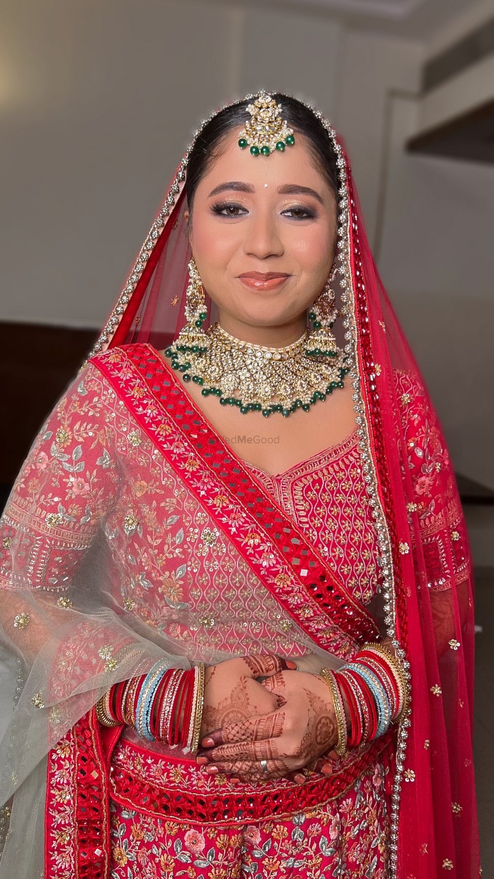 Photo From Rashi  - By Tanaaz Sayed Mua