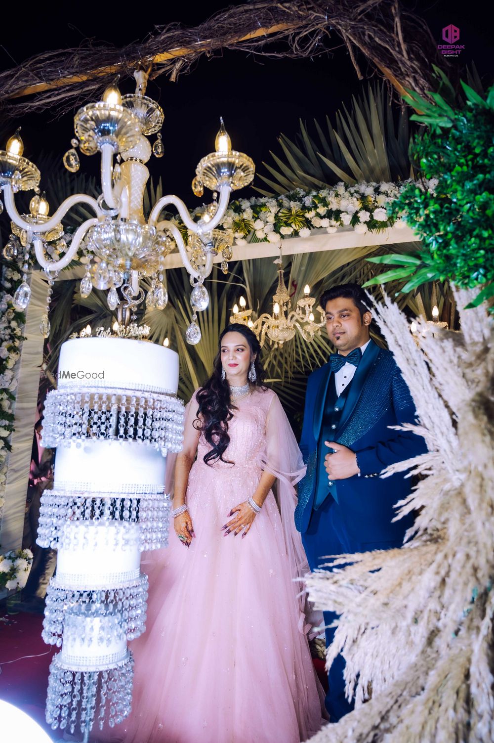 Photo From Shikha + Shikhar engagement - By Yellow Wedding Co.