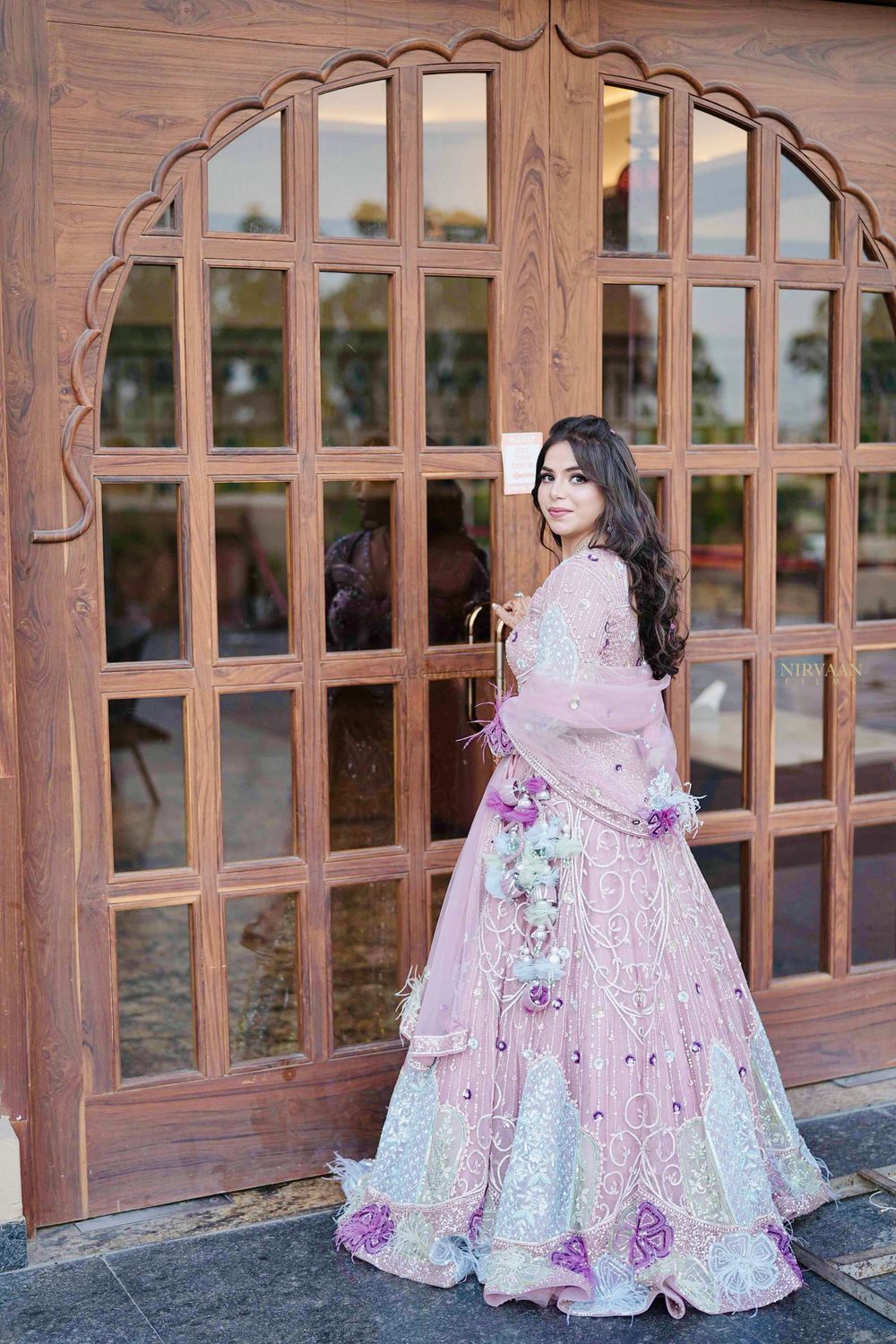 Photo From Sparkling Moments: Akansha’s Bridal Bliss - By Hemant Sarees & Lifestyle