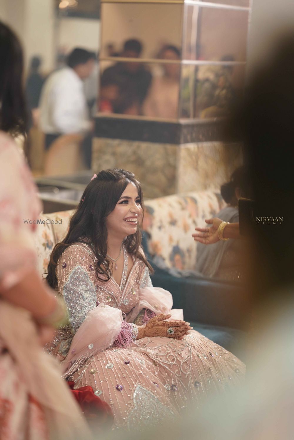 Photo From Sparkling Moments: Akansha’s Bridal Bliss - By Hemant Sarees & Lifestyle