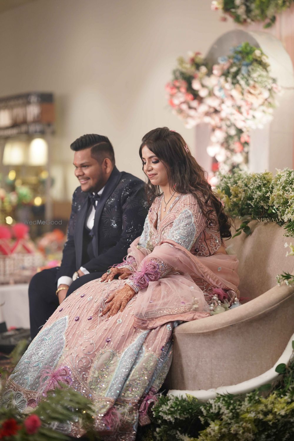 Photo From Sparkling Moments: Akansha’s Bridal Bliss - By Hemant Sarees & Lifestyle