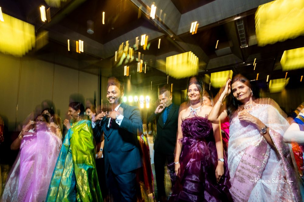 Photo From Shalet & Warryen : Grand Engagement at Marriott Navi Mumbai - By Rohan Shinde Photography & Films (RSP)