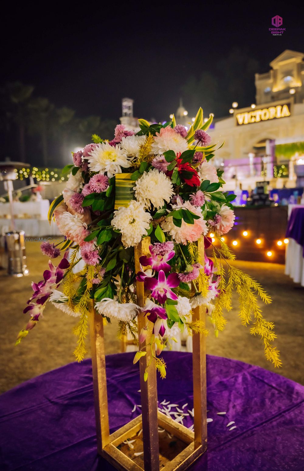 Photo From Shikha + Shikhar wedding - By Yellow Wedding Co.