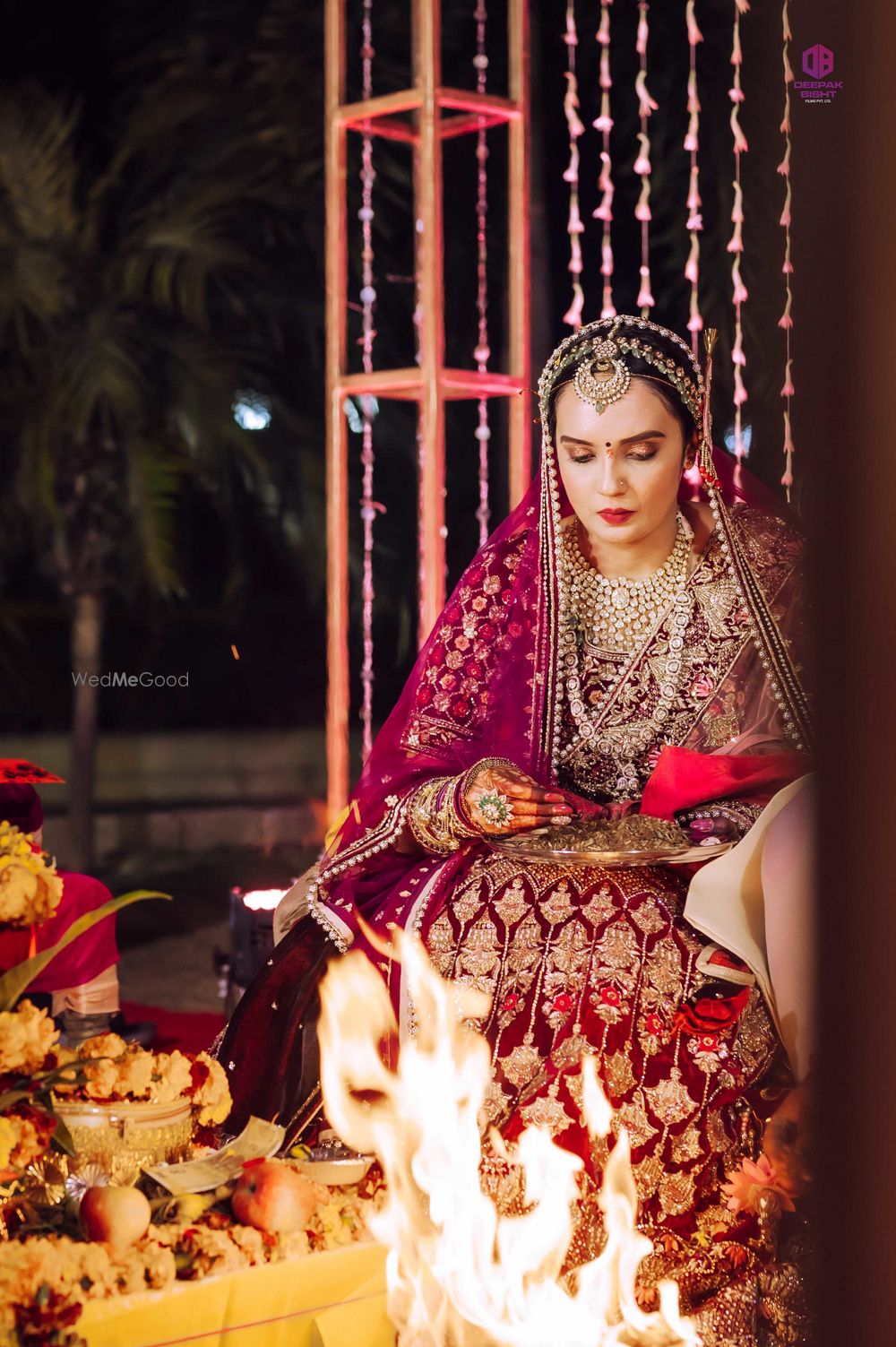 Photo From Shikha + Shikhar wedding - By Yellow Wedding Co.