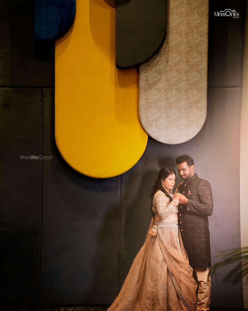 Photo From Priya Engagement - By Memories By RK