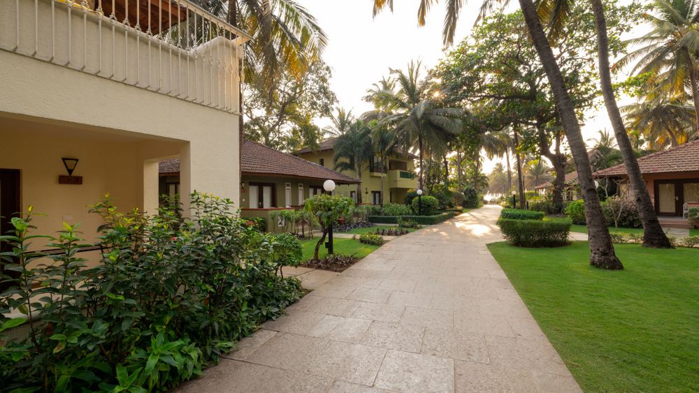 Photo From Seaside Lawns - By Novotel Goa Dona Sylvia Resort Hotel