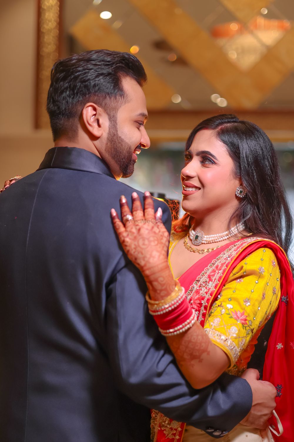 Photo From Harsha & Ankush - By WEDDING COLORS