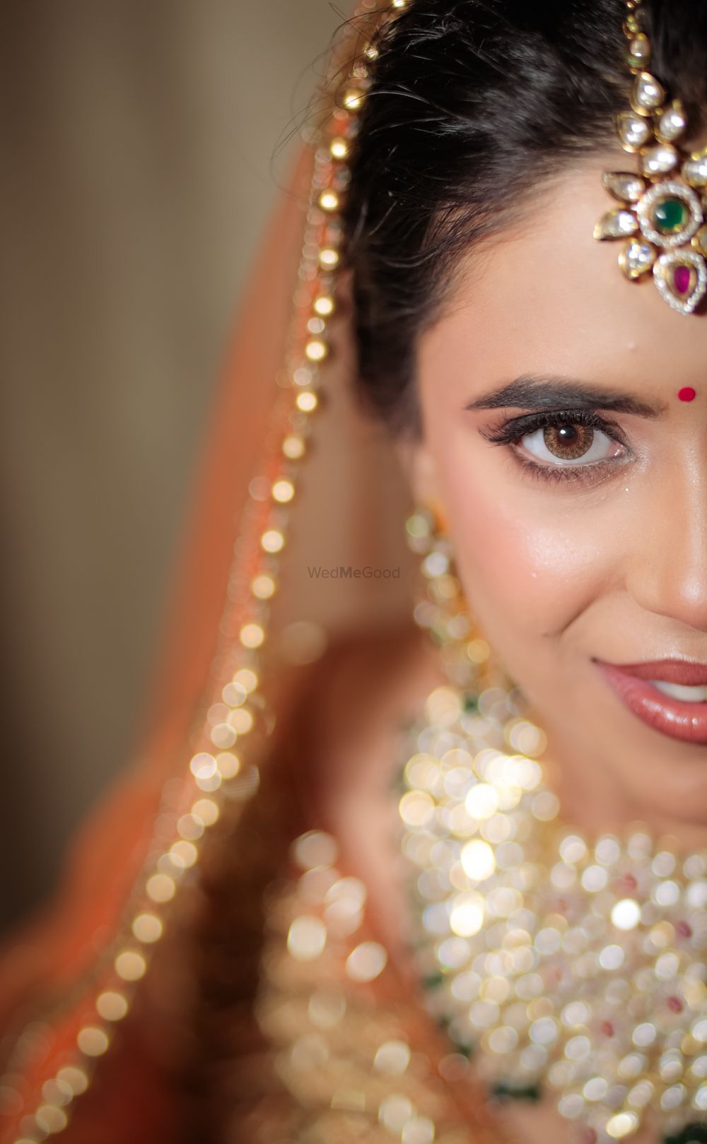 Photo From Harsha & Ankush - By WEDDING COLORS