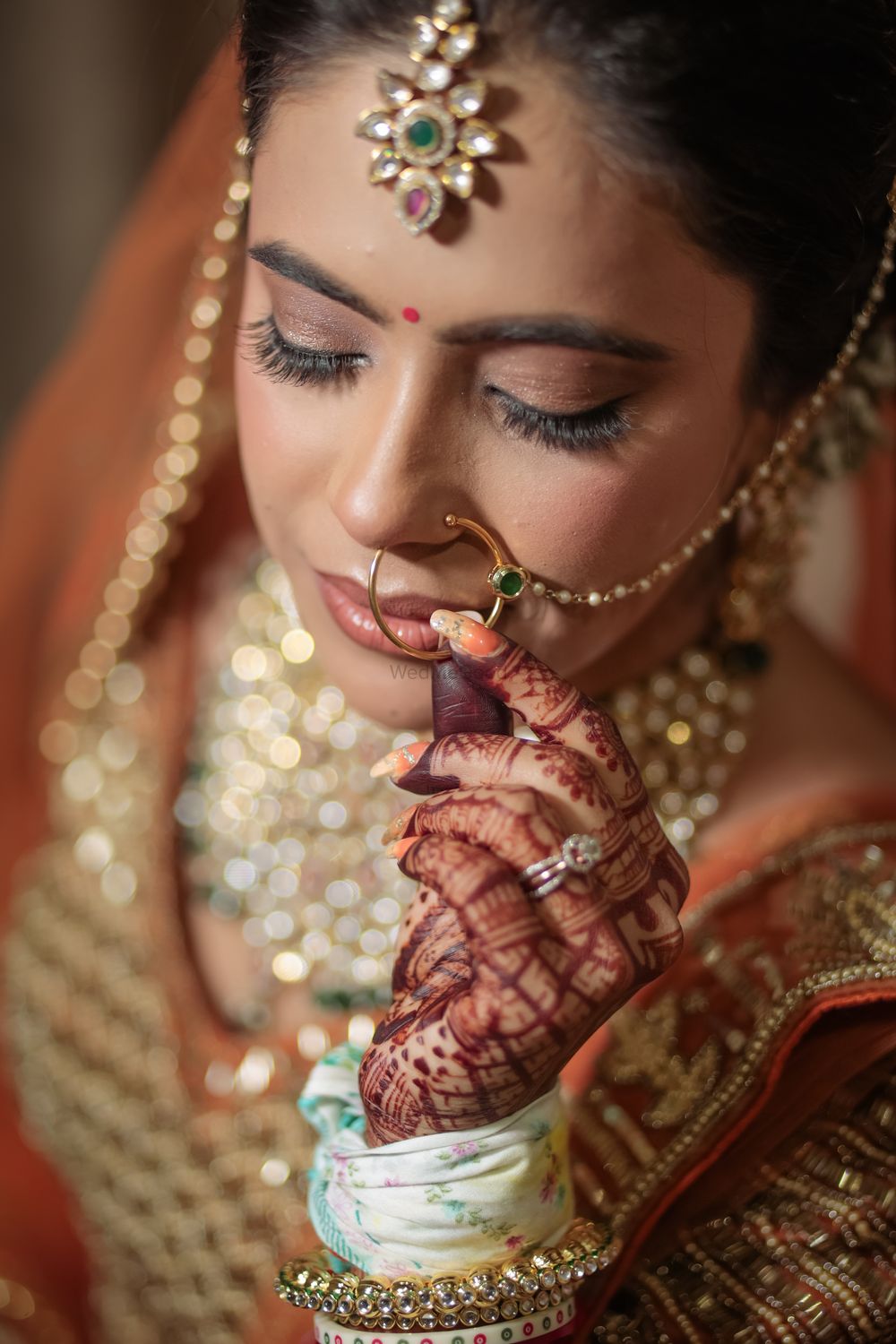 Photo From Harsha & Ankush - By WEDDING COLORS