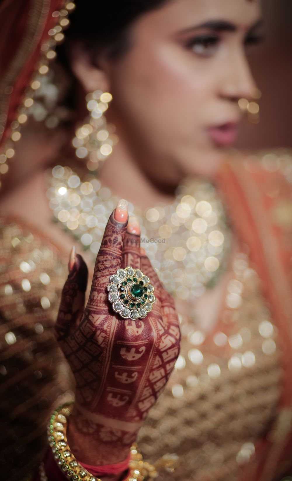 Photo From Harsha & Ankush - By WEDDING COLORS