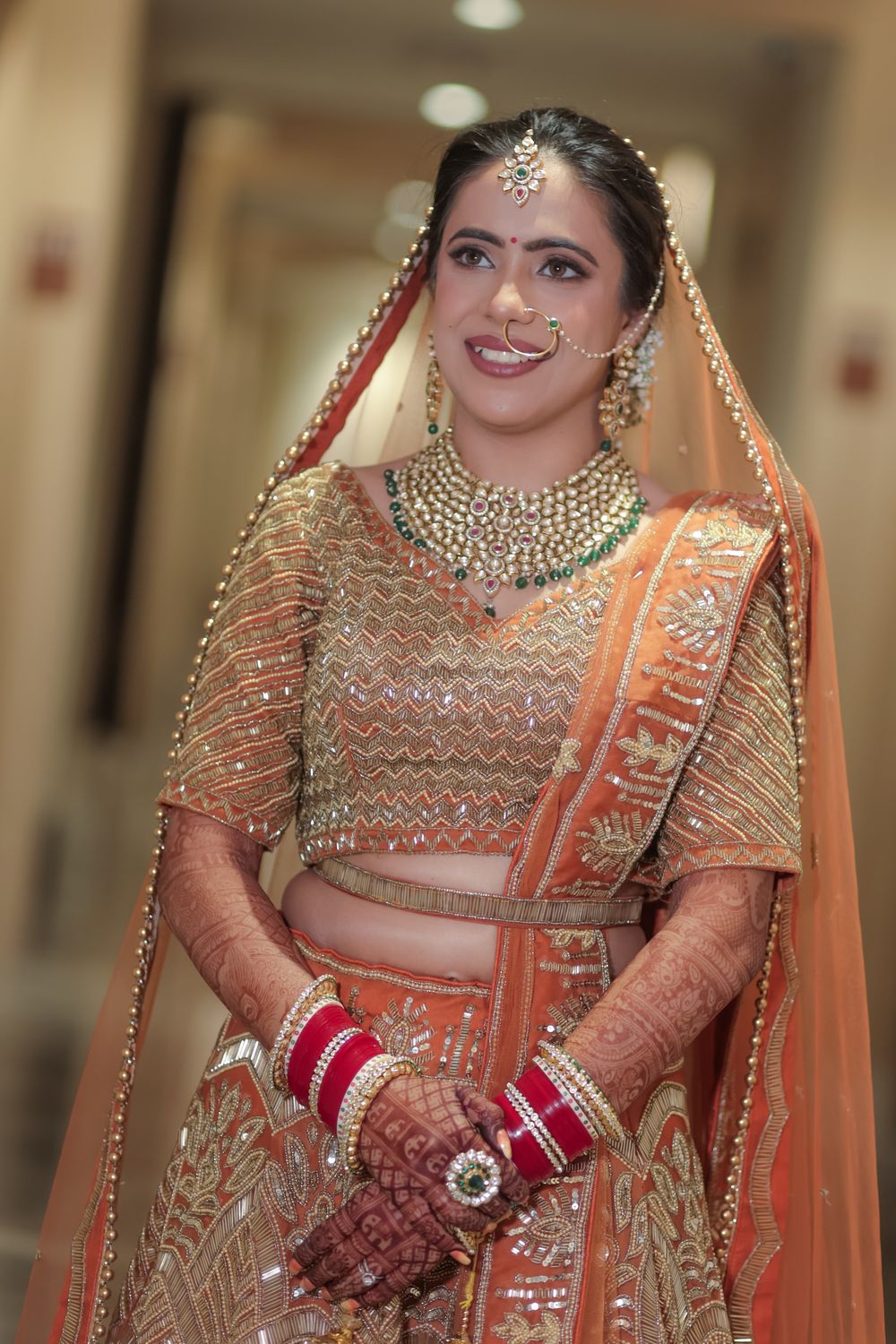 Photo From Harsha & Ankush - By WEDDING COLORS