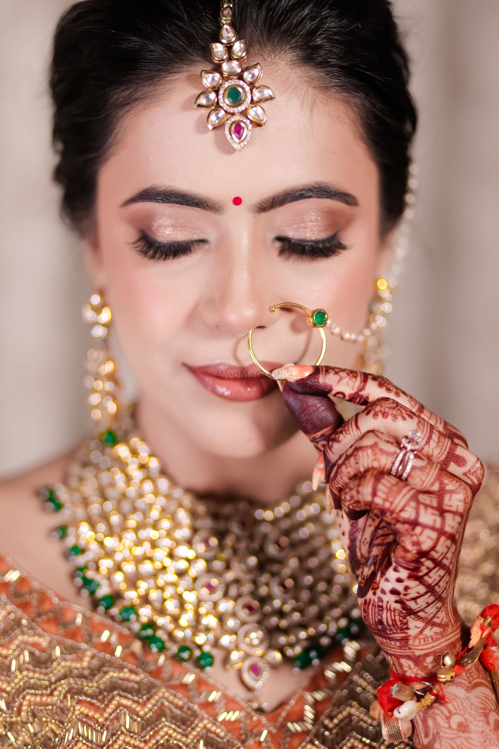 Photo From Harsha & Ankush - By WEDDING COLORS