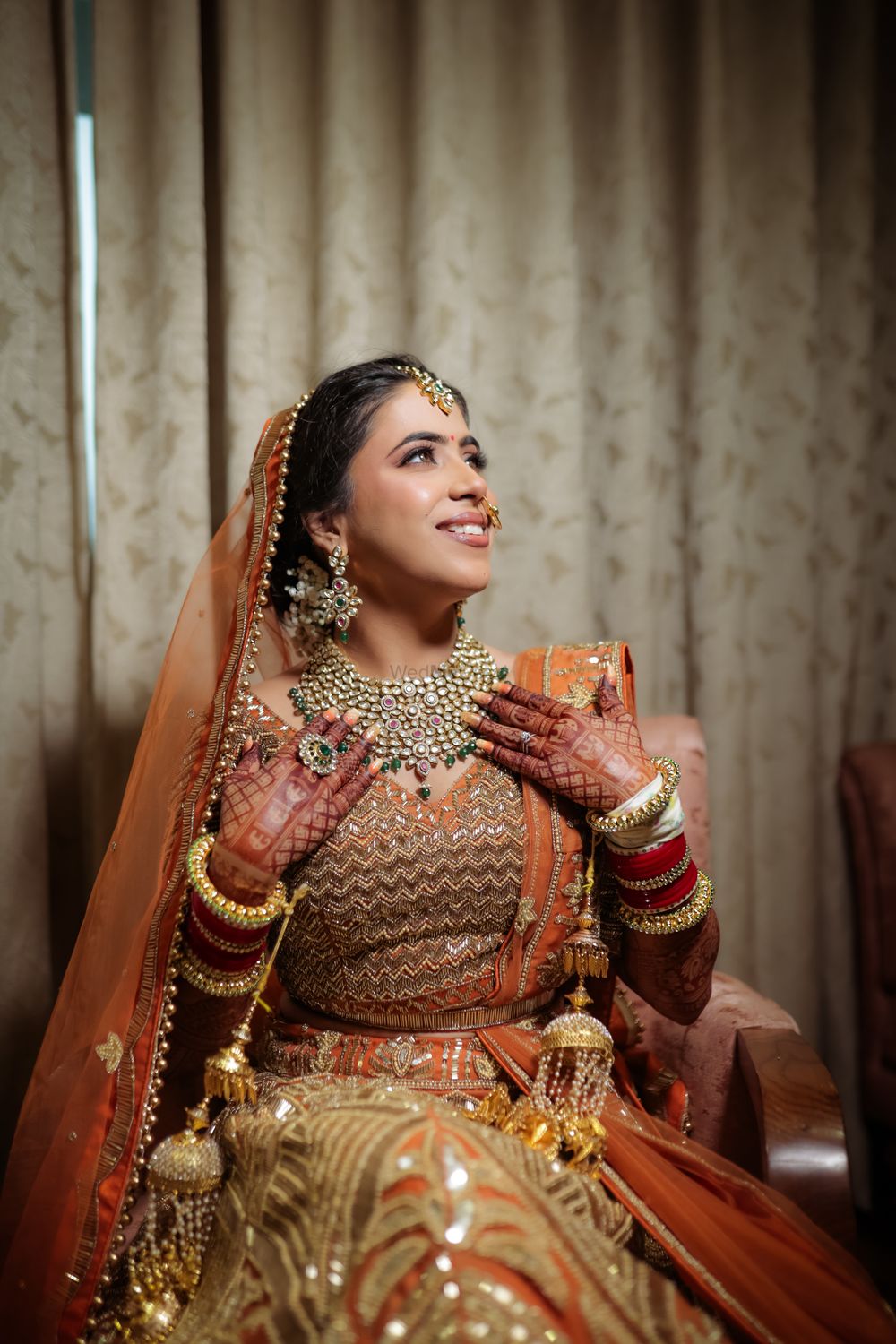 Photo From Harsha & Ankush - By WEDDING COLORS