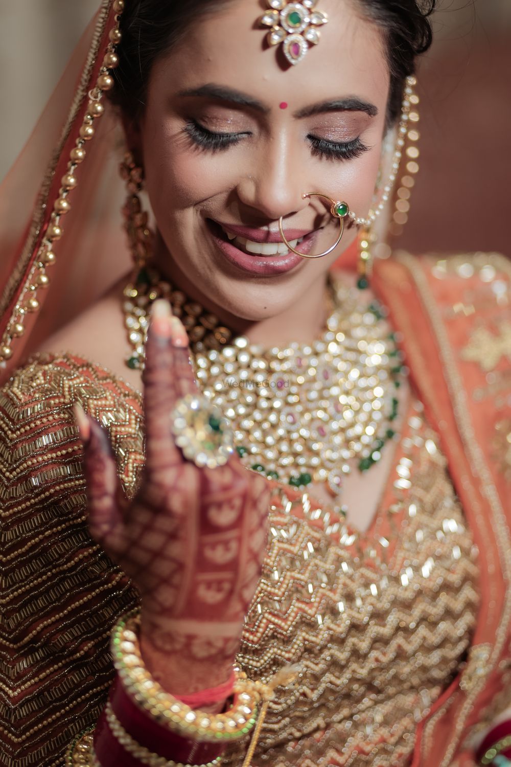 Photo From Harsha & Ankush - By WEDDING COLORS