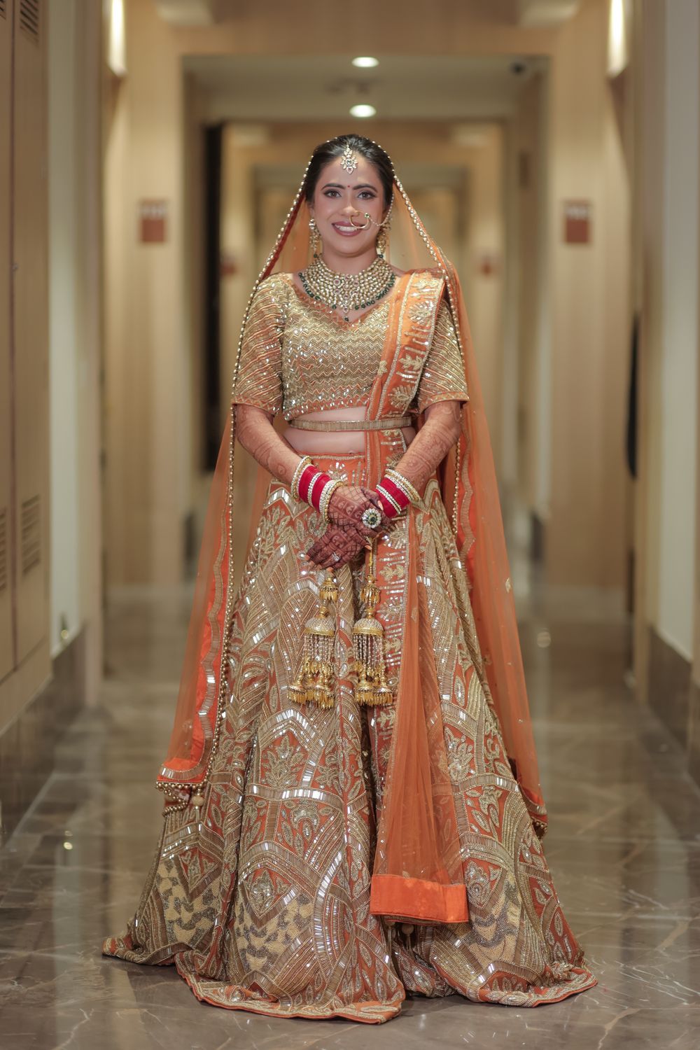 Photo From Harsha & Ankush - By WEDDING COLORS