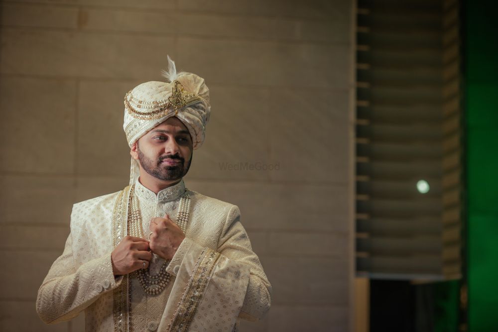 Photo From Harsha & Ankush - By WEDDING COLORS