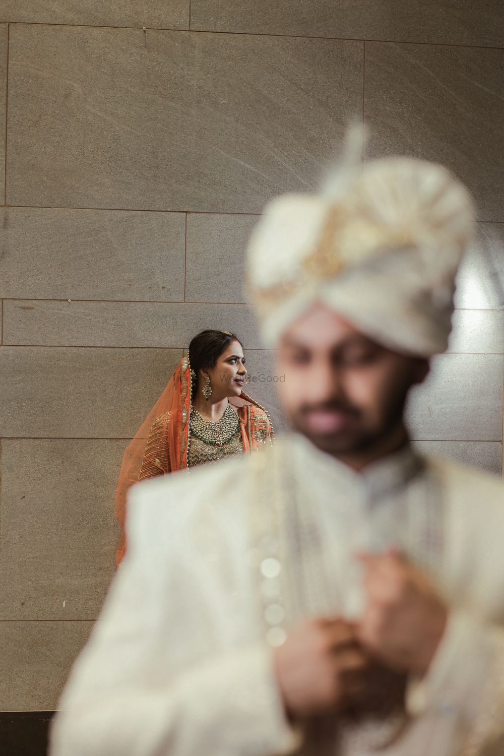 Photo From Harsha & Ankush - By WEDDING COLORS