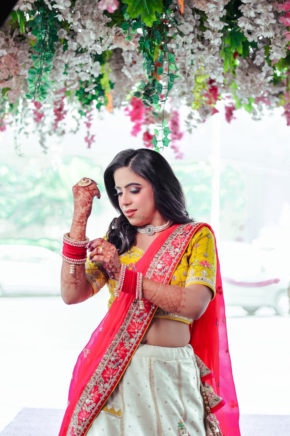 Photo From Harsha & Ankush - By WEDDING COLORS