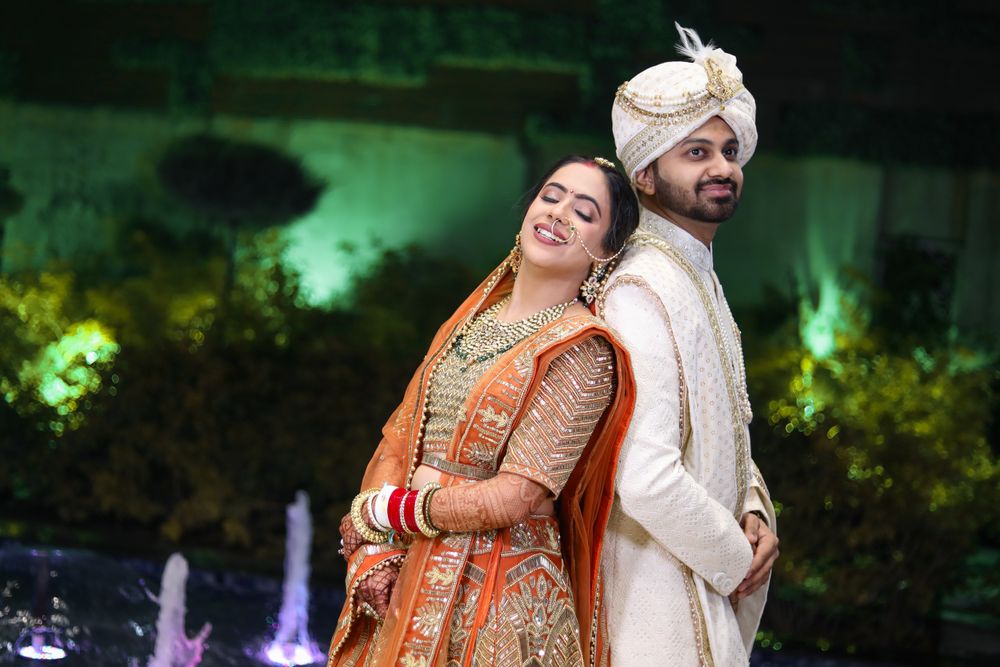 Photo From Harsha & Ankush - By WEDDING COLORS