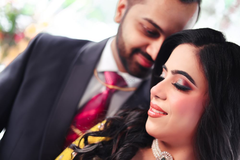 Photo From Harsha & Ankush - By WEDDING COLORS