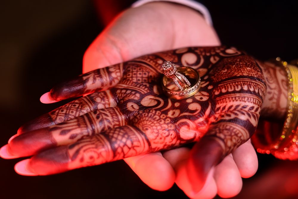 Photo From Harsha & Ankush - By WEDDING COLORS