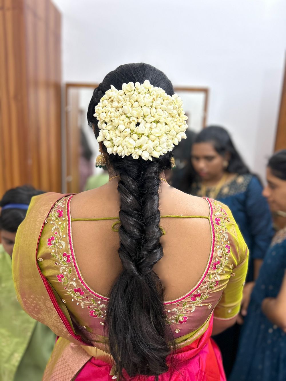 Photo From Bride NANTHINI - By Primpup With Keerthana