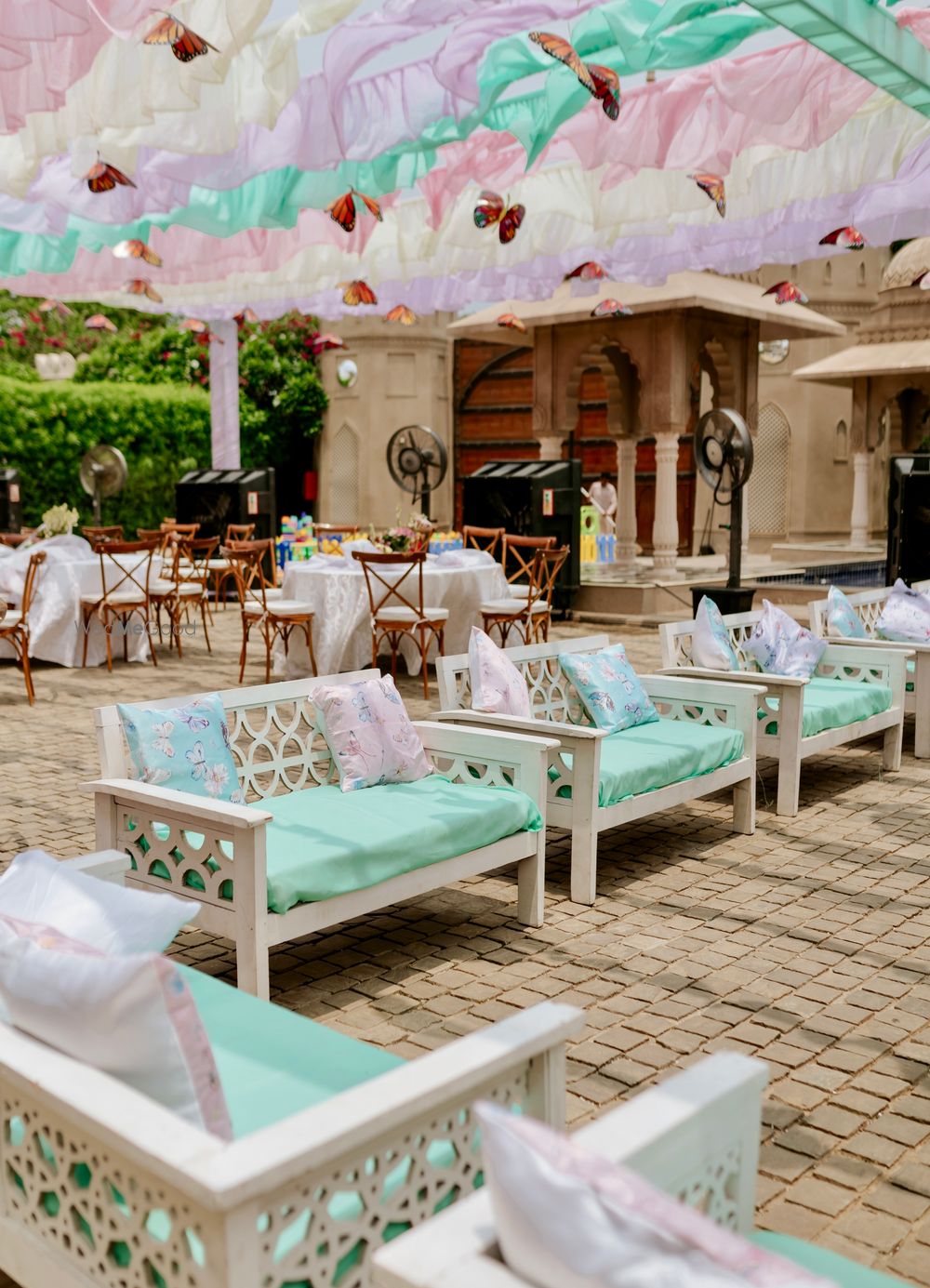 Photo From Vanshika Weds Neeshant  - By The Wedding Petals