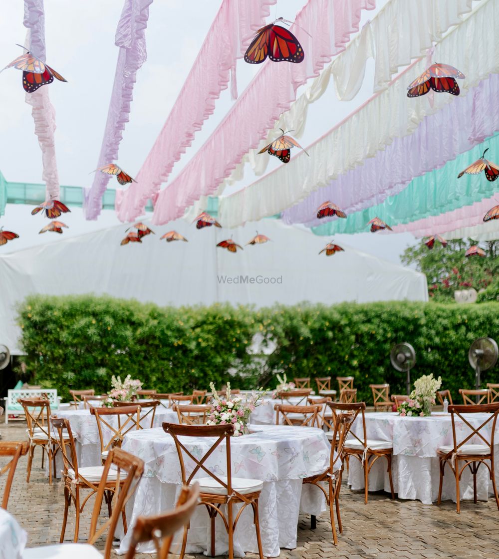 Photo From Vanshika Weds Neeshant  - By The Wedding Petals