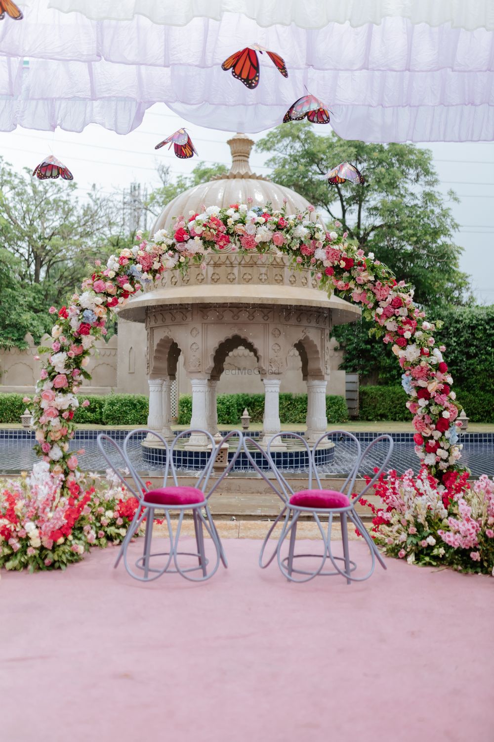 Photo From Vanshika Weds Neeshant  - By The Wedding Petals