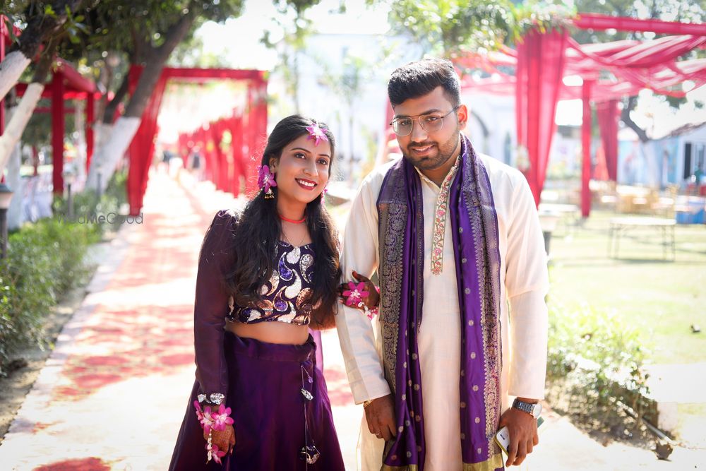 Photo From Prateek & Kashish - By MarryGold Films