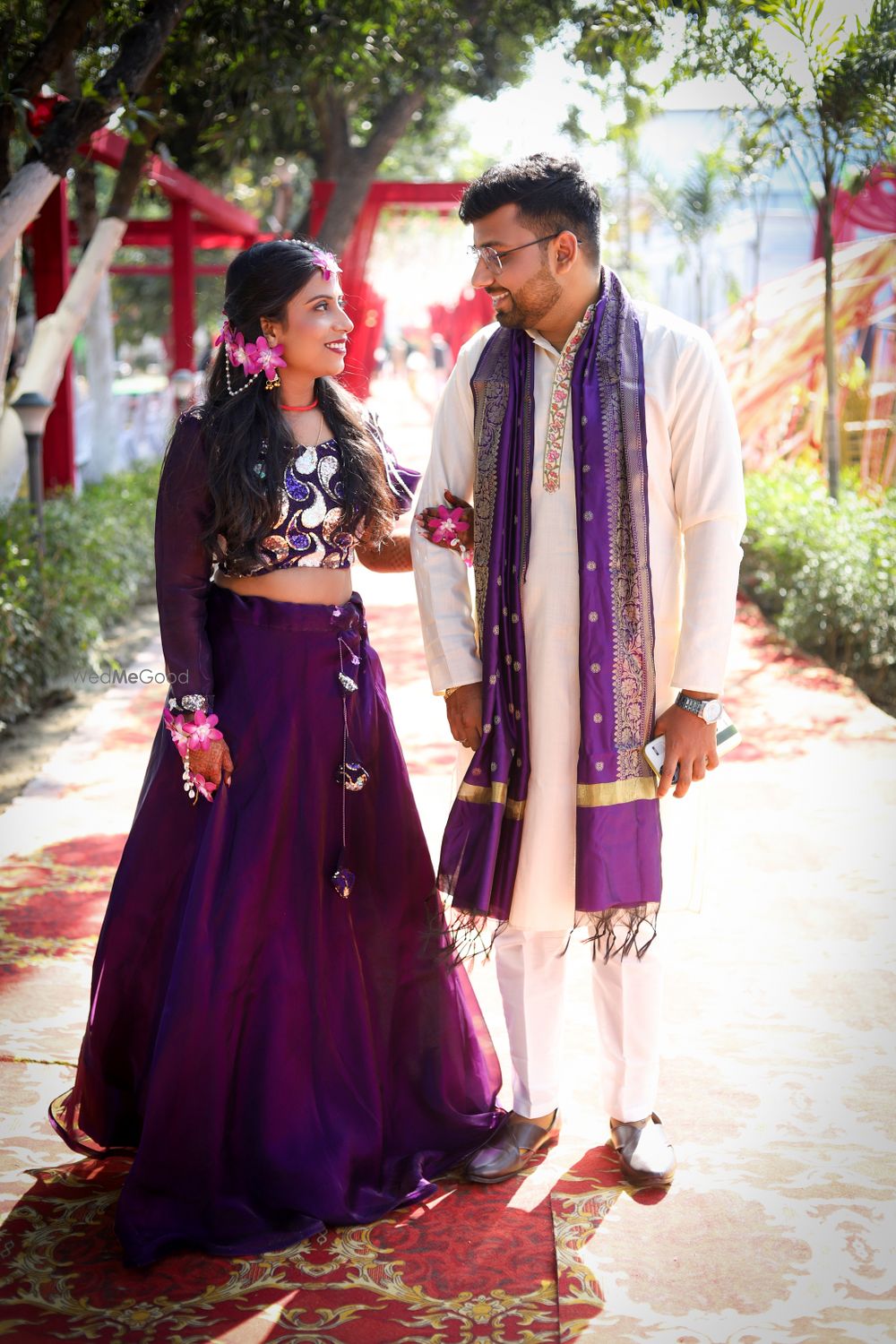 Photo From Prateek & Kashish - By MarryGold Films