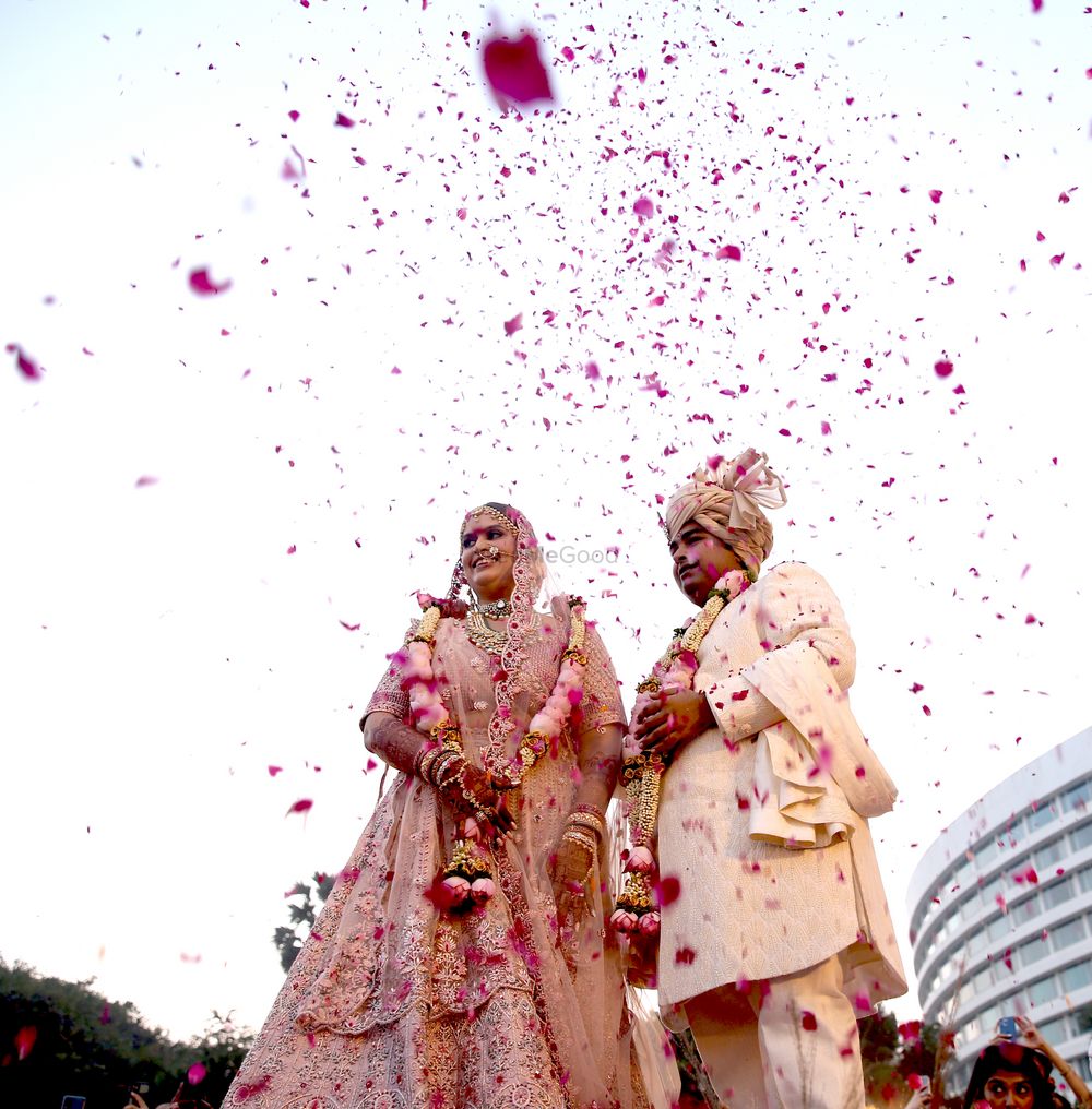 Photo From Riddhi & Rishi - By Confetti Films