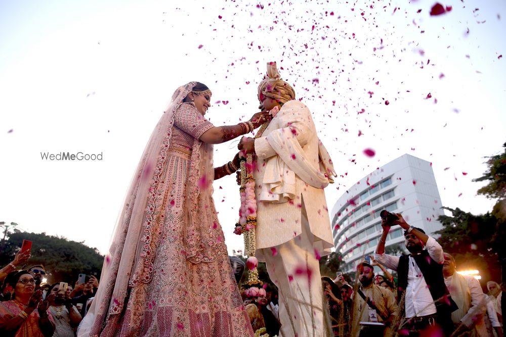 Photo From Riddhi & Rishi - By Confetti Films