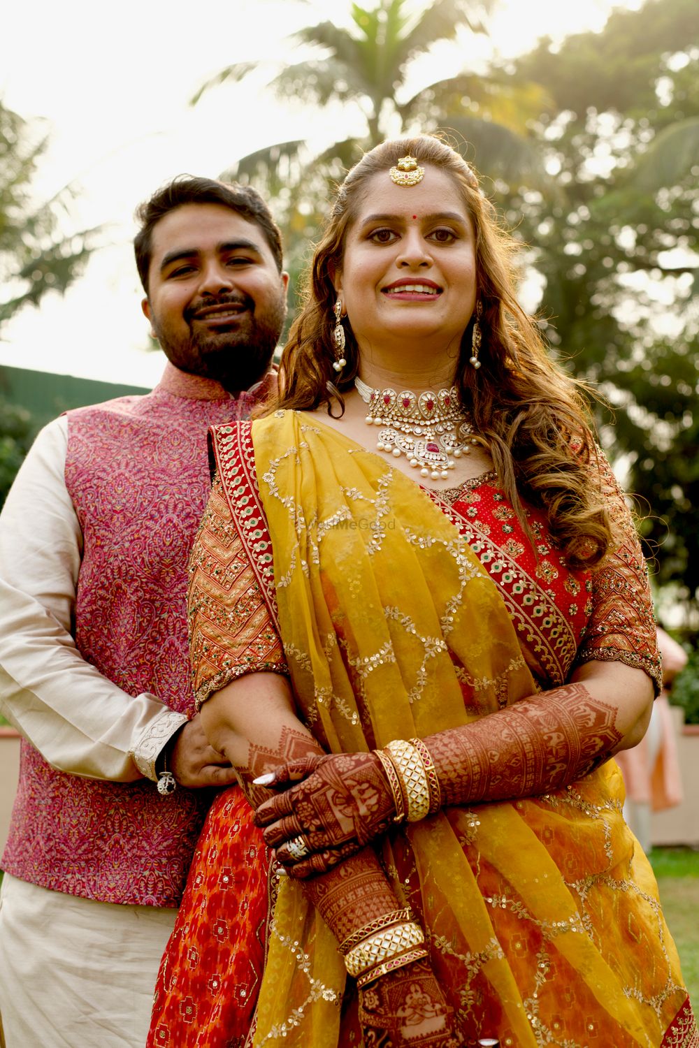 Photo From Riddhi & Rishi - By Confetti Films