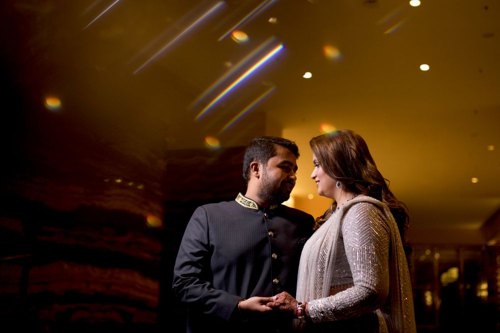 Photo From Riddhi & Rishi - By Confetti Films