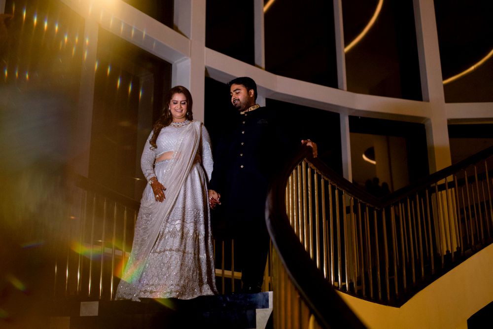 Photo From Riddhi & Rishi - By Confetti Films