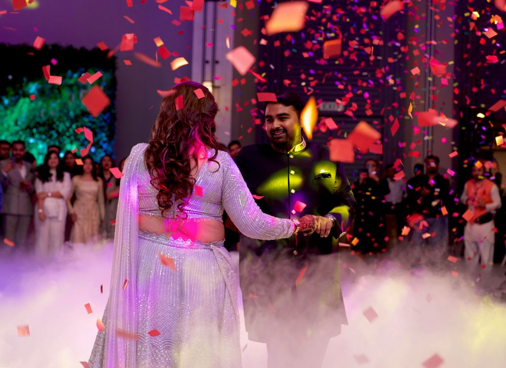 Photo From Riddhi & Rishi - By Confetti Films