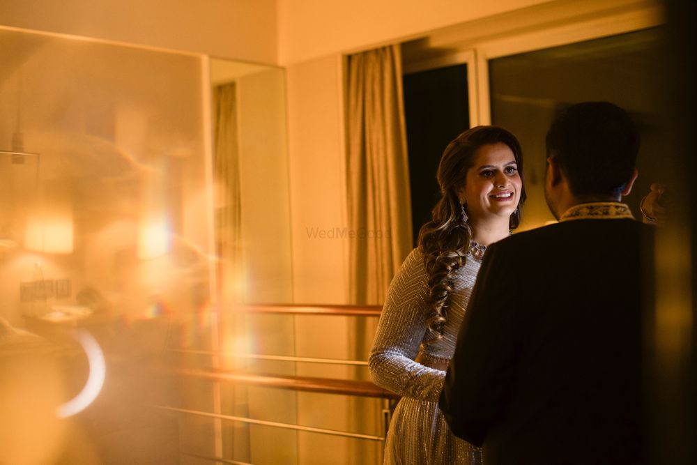 Photo From Riddhi & Rishi - By Confetti Films